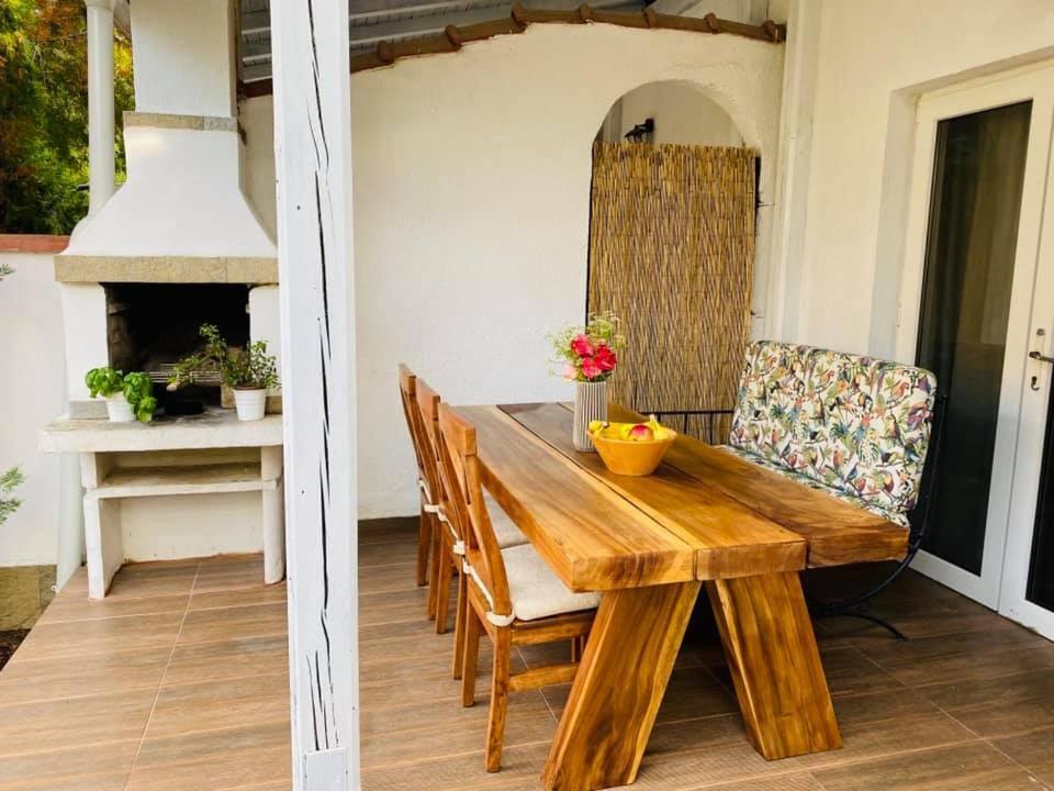 Friends Family Hotel Lozenets Ngoại thất bức ảnh
