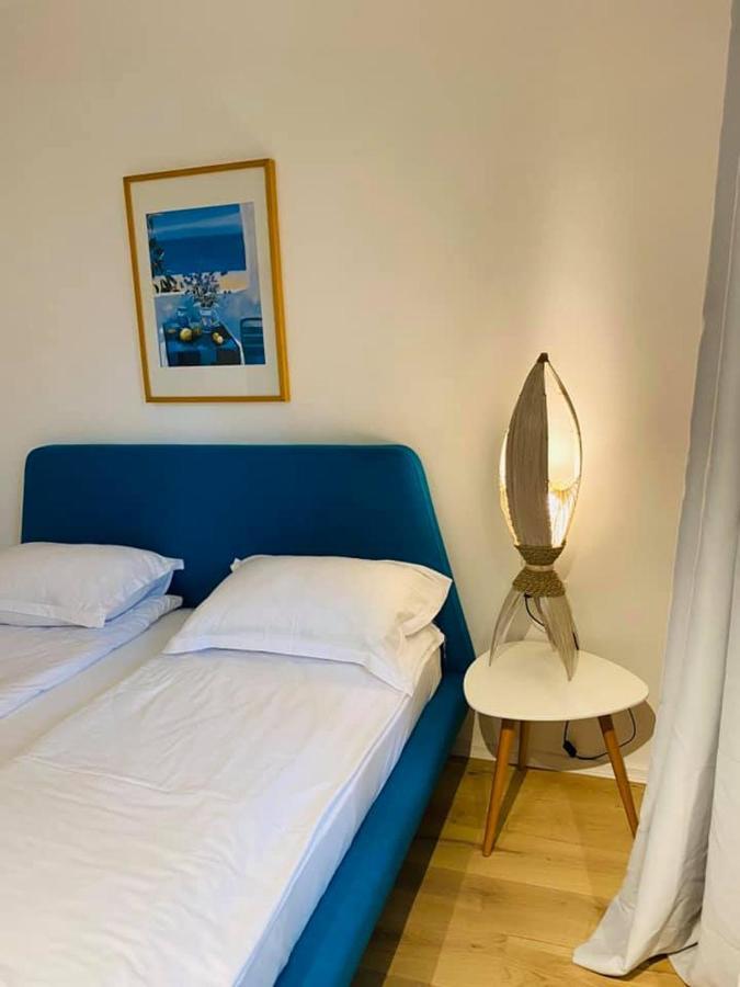 Friends Family Hotel Lozenets Ngoại thất bức ảnh