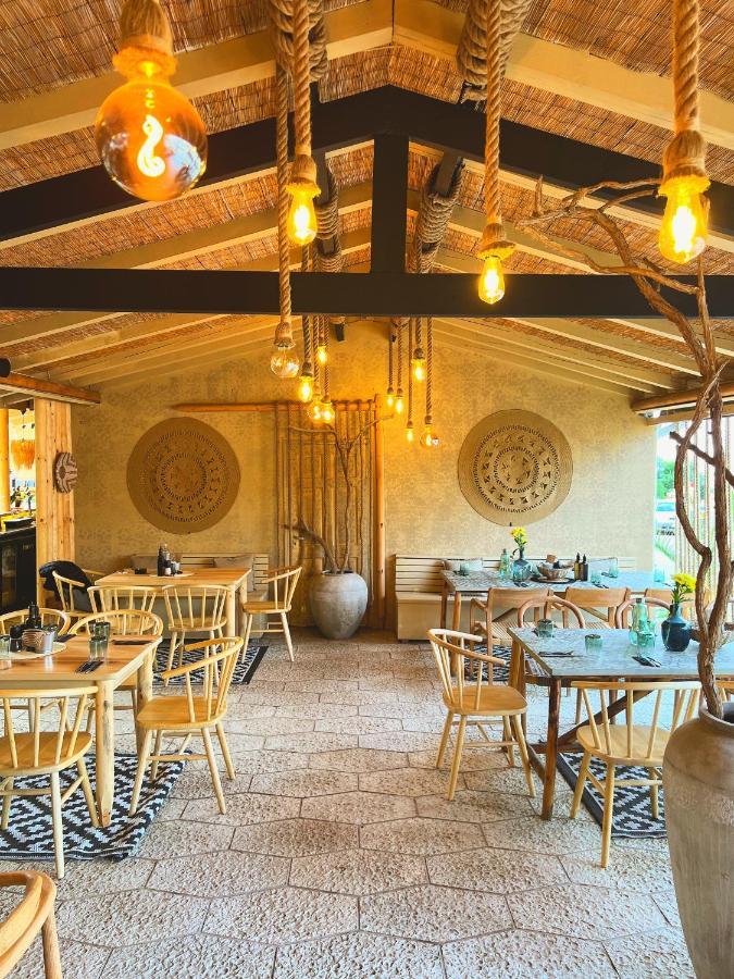Friends Family Hotel Lozenets Ngoại thất bức ảnh