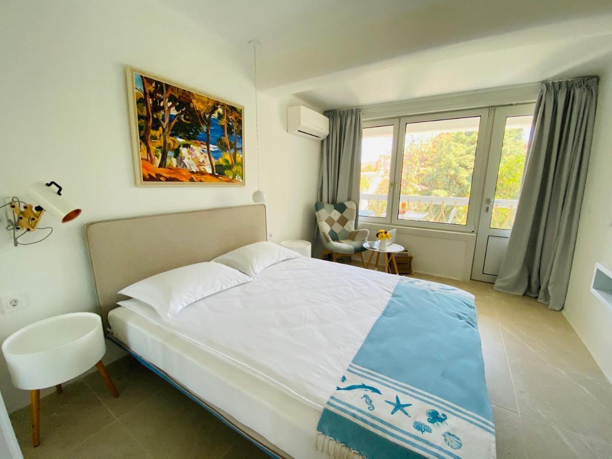 Friends Family Hotel Lozenets Ngoại thất bức ảnh
